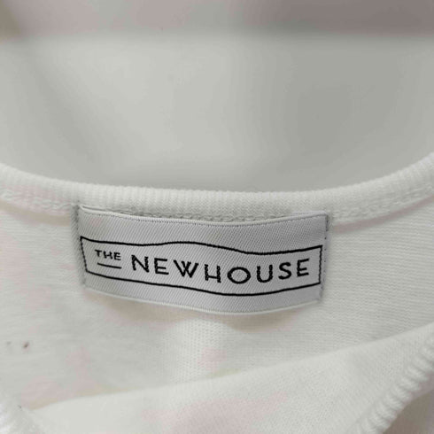 ザニューハウス THE NEWHOUSE PHOENIX TANK TOP レディース JPN:XS