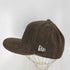 ニューエラ NEW ERA 6パネルコーデュロイベースボールキャップ メンズ 7 1/8