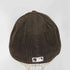 ニューエラ NEW ERA 6パネルコーデュロイベースボールキャップ メンズ 7 1/8