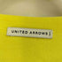 ユナイテッドアローズ UNITED ARROWS ASIC ハイゲージ クルーネック メンズ JPN:M