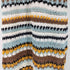 ザラ ZARA S/S かぎ網ニットワンピース レディース