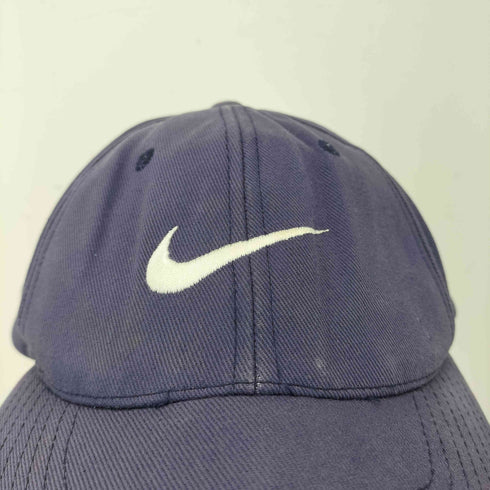 ナイキ NIKE 90S スウォッシュ キャップ メンズ