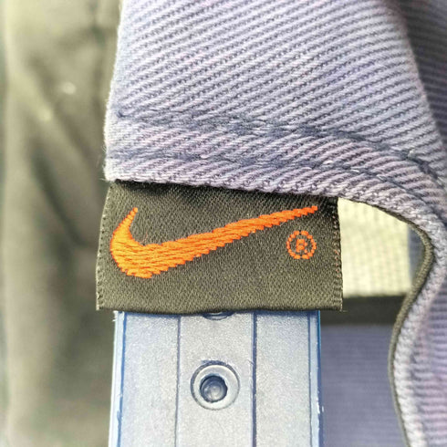ナイキ NIKE 90S スウォッシュ キャップ メンズ