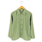 ジャーナルスタンダード JOURNAL STANDARD Reflax R LINON STRIPE K-FIELD シャツ メンズ JPN:M