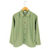 ジャーナルスタンダード JOURNAL STANDARD Reflax R LINON STRIPE K-FIELD シャツ メンズ JPN:M