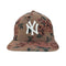 ニューエラ NEW ERA ゴブラン 6パネルベースボールキャップ メンズ 7 1/8