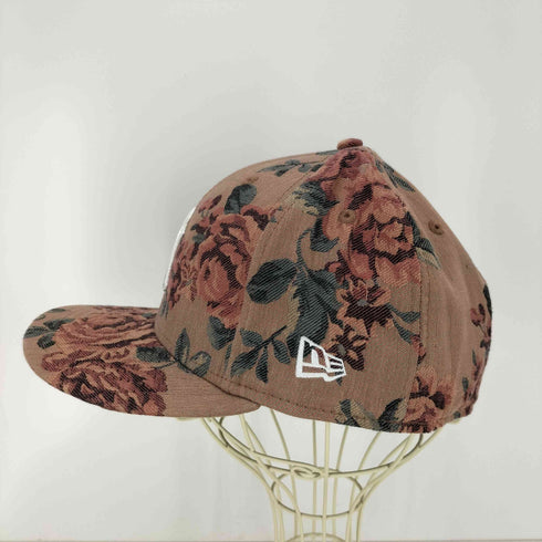 ニューエラ NEW ERA ゴブラン 6パネルベースボールキャップ メンズ 7 1/8