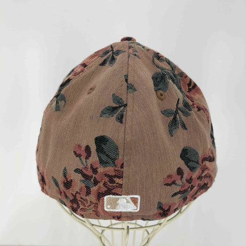 ニューエラ NEW ERA ゴブラン 6パネルベースボールキャップ メンズ 7 1/8