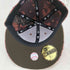 ニューエラ NEW ERA ゴブラン 6パネルベースボールキャップ メンズ 7 1/8