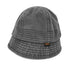 パウンド PWNED ORIGINAL BUCKET HAT メンズ