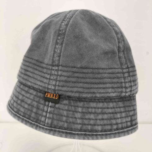 パウンド PWNED ORIGINAL BUCKET HAT メンズ