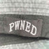 パウンド PWNED ORIGINAL BUCKET HAT メンズ