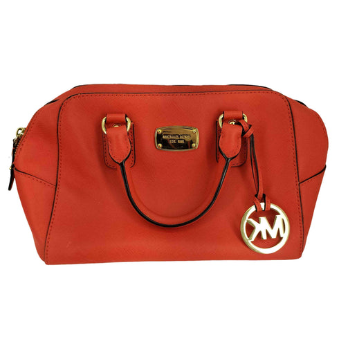 マイケルコース Michael Kors 2WAY レザー ショルダーバッグ レディース