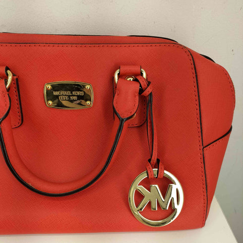 マイケルコース Michael Kors 2WAY レザー ショルダーバッグ レディース