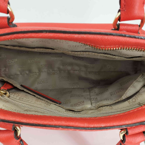 マイケルコース Michael Kors 2WAY レザー ショルダーバッグ レディース