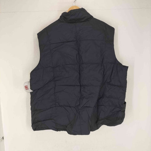 ランズエンド LANDS END ダウンベスト メンズ 3XL