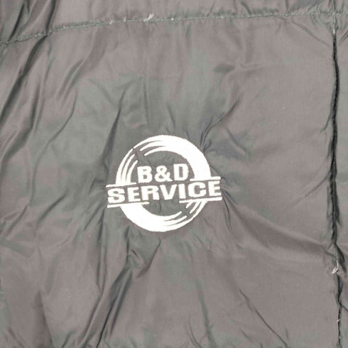 ランズエンド LANDS END ダウンベスト メンズ 3XL