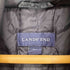 ランズエンド LANDS END ダウンベスト メンズ 3XL