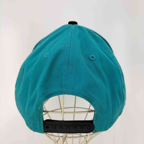 ニューエラ NEW ERA 6パネル 刺繍キャップ メンズ