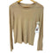 ベースレンジ BASERANGE Long Sleeve Tee Bamboo Lyocell Yu Rose レディース