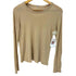ベースレンジ BASERANGE Long Sleeve Tee Bamboo Lyocell Yu Rose レディース