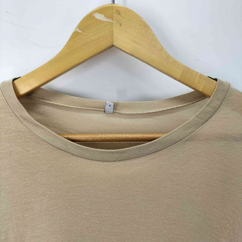 ベースレンジ BASERANGE Long Sleeve Tee Bamboo Lyocell Yu Rose レディース