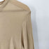 ベースレンジ BASERANGE Long Sleeve Tee Bamboo Lyocell Yu Rose レディース