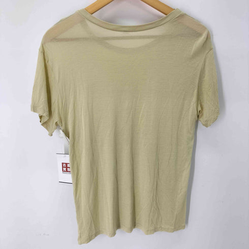 ベースレンジ BASERANGE Tee Shirt - Bamboo Lyocell レディース