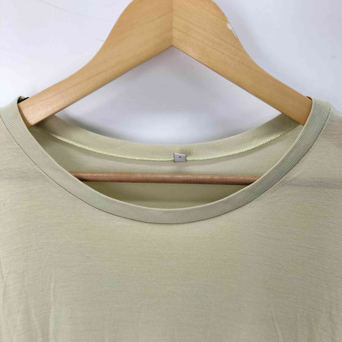 ベースレンジ BASERANGE Tee Shirt - Bamboo Lyocell レディース