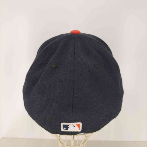 ニューエラ NEW ERA 6パネルベースボールキャップ メンズ 7 1/8