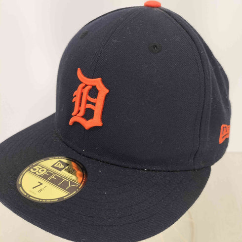 ニューエラ NEW ERA 6パネルベースボールキャップ メンズ 7 1/8
