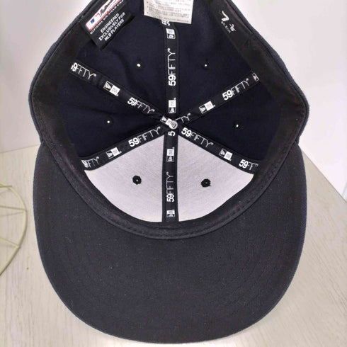 ニューエラ NEW ERA 6パネルベースボールキャップ メンズ 7 1/8