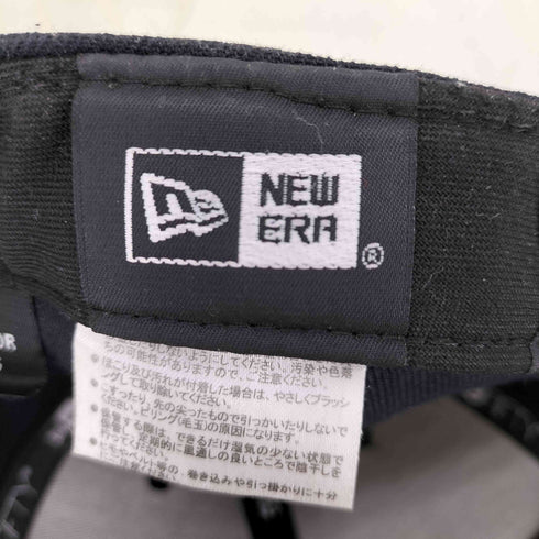 ニューエラ NEW ERA 6パネルベースボールキャップ メンズ 7 1/8