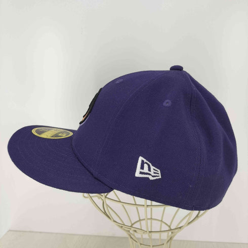 ニューエラ NEW ERA 6パネル ベースボールキャップ メンズ 7 1/8