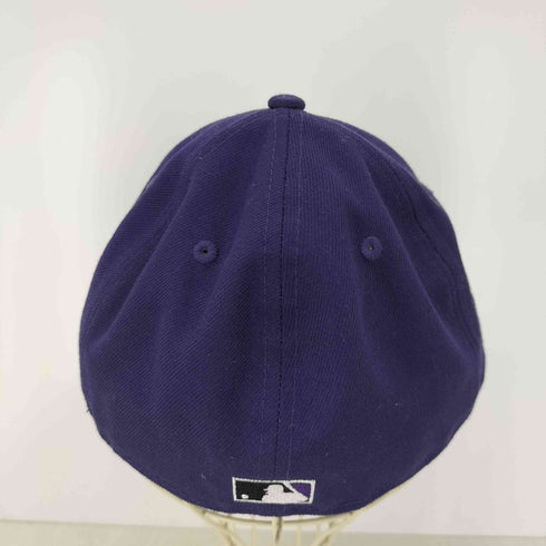 ニューエラ NEW ERA 6パネル ベースボールキャップ メンズ 7 1/8
