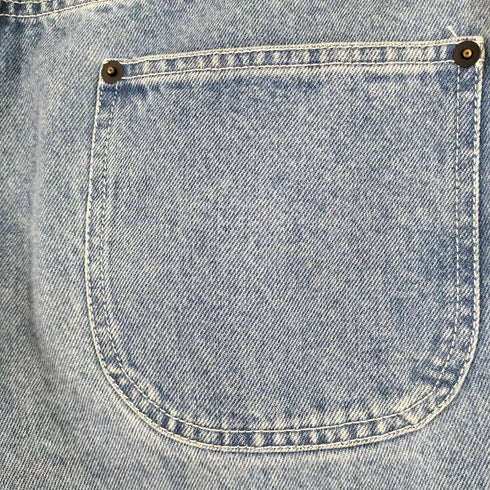 クードス KUDOS 切替デニムパンツ メンズ JPN:2