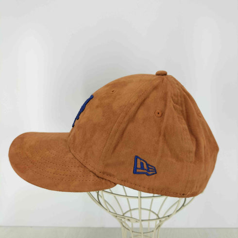 ニューエラ NEW ERA 6パネル スエードベースボールキャップ メンズ 7 1/8