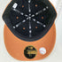 ニューエラ NEW ERA 6パネル スエードベースボールキャップ メンズ 7 1/8