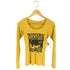ヒステリックグラマー HYSTERIC GLAMOUR セクシーガール プリント ロンT Y2K レディース JPN:M
