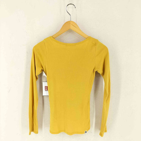 ヒステリックグラマー HYSTERIC GLAMOUR セクシーガール プリント ロンT Y2K レディース JPN:M