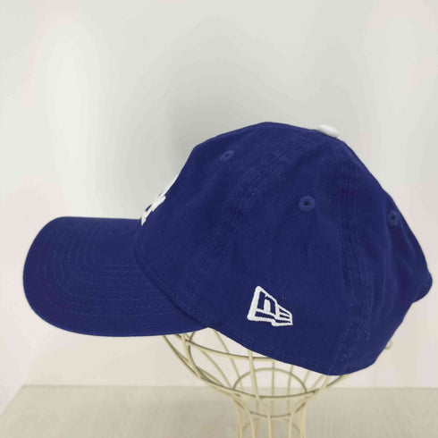 ニューエラ NEW ERA 6パネルベースボールキャップ メンズ FREE