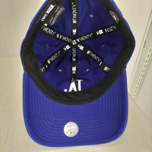 ニューエラ NEW ERA 6パネルベースボールキャップ メンズ FREE
