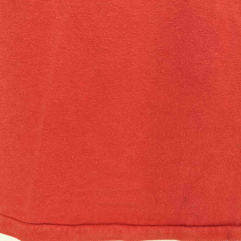 チャンピオン Champion 70-80s USA製 バータグ後期 83 ナンバリング 七分袖 フットボールTシャツ メンズ import:M