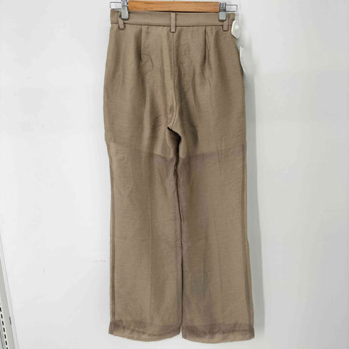 ロザリームーン Rosarymoon Sheer Organdy Pants レディース JPN:36