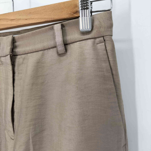 ロザリームーン Rosarymoon Sheer Organdy Pants レディース JPN:36