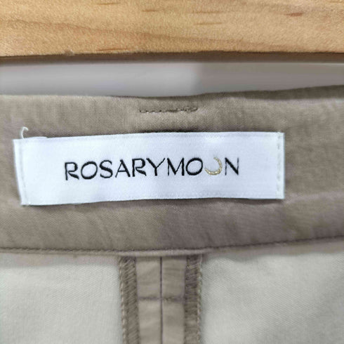ロザリームーン Rosarymoon Sheer Organdy Pants レディース JPN:36