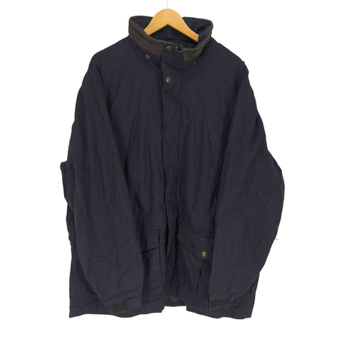 パシフィックトレイル PACIFIC TRAIL コーデュロイ切替ジャケット メンズ XXL