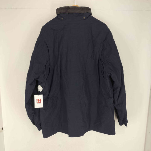 パシフィックトレイル PACIFIC TRAIL コーデュロイ切替ジャケット メンズ XXL