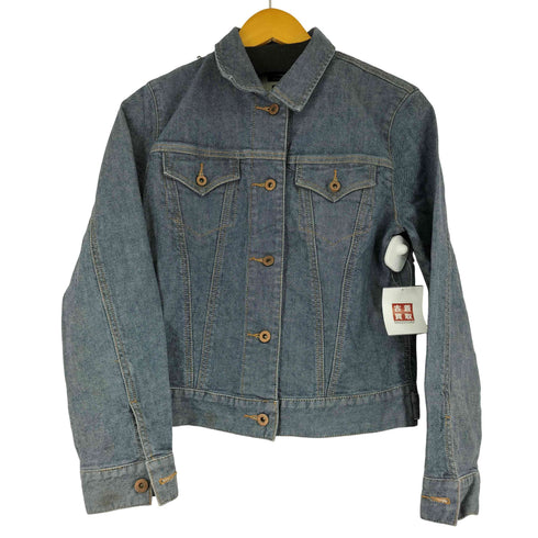 ギャップ Gap デニムジャケット レディース