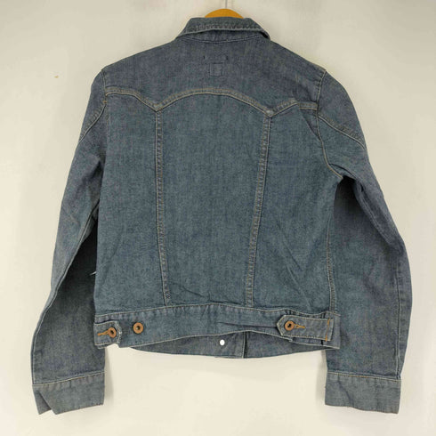 ギャップ Gap デニムジャケット レディース